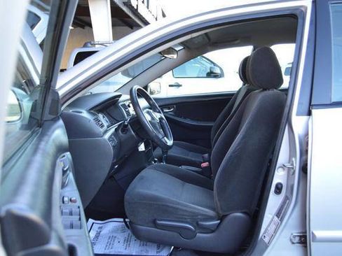 Used 2005 Toyota Corolla S FWD image 11