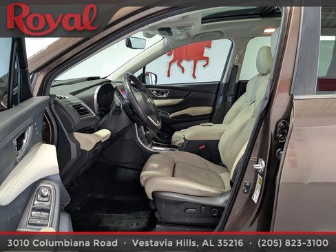 Used 2021 Subaru Ascent Limited w/ Technology Package image 18