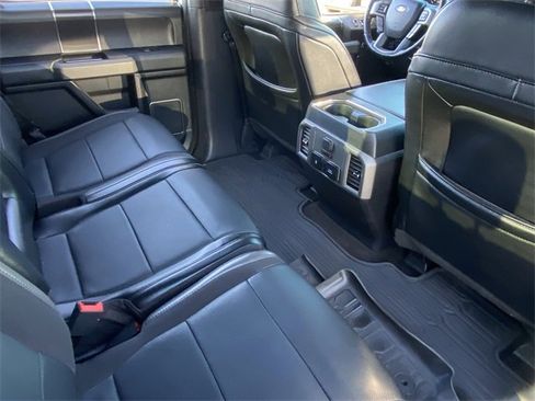 Used 2020 Ford F150 Raptor w/ Equipment Group 802A Luxury image 23