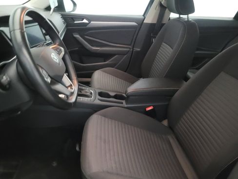 Used 2024 Volkswagen Jetta S FWD image 17
