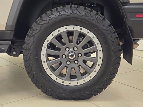 Used 2024 INEOS Grenadier AWD/4WD image 14