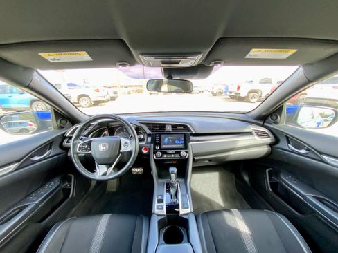 Used 2021 Honda Civic Sport image 29