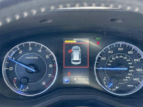 Used 2020 Subaru Ascent Limited w/ Technology Package AWD/4WD image 30