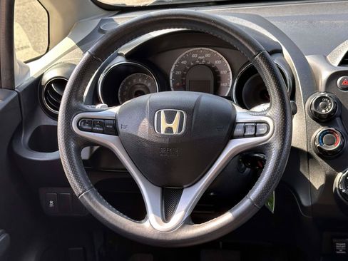 Used 2012 Honda Fit Sport image 16