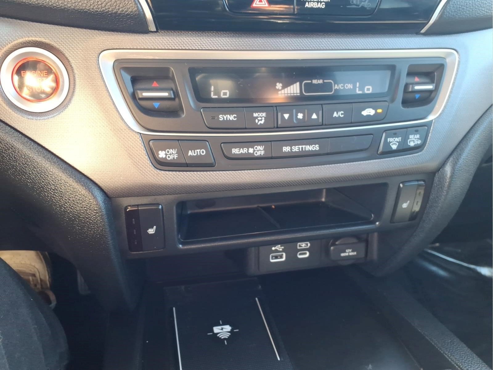 Certified 2025 Honda Ridgeline RTL image 24