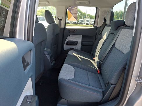 Certified 2023 Ford Maverick XLT w/ XLT Luxury Package FWD image 10