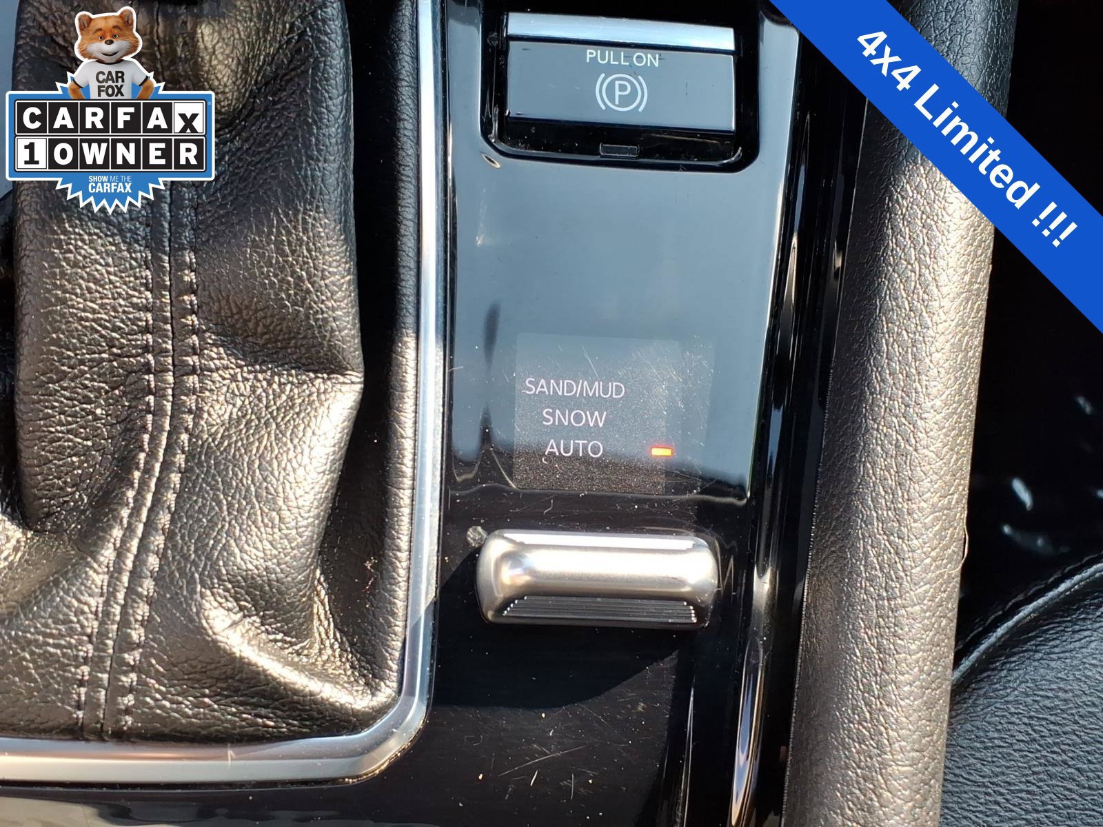 Used 2024 Jeep Compass Limited AWD/4WD image 23