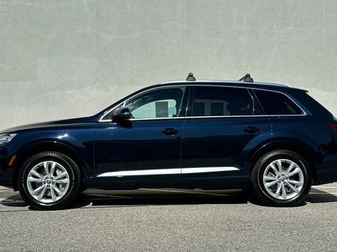 Used 2017 Audi Q7 3.0T Premium Plus w/ Premium Plus Package image 7