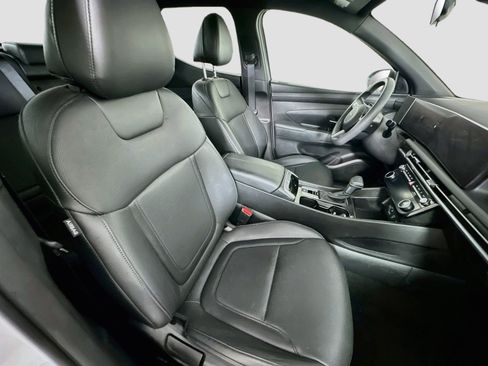 Used 2025 Hyundai Santa Cruz SEL FWD image 30