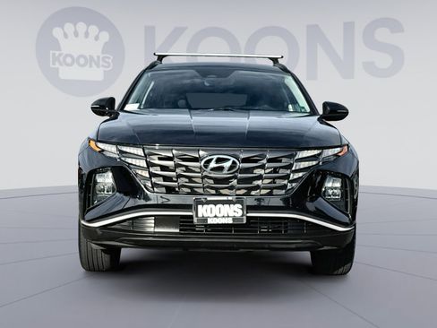 Certified 2023 Hyundai Tucson SEL image 11