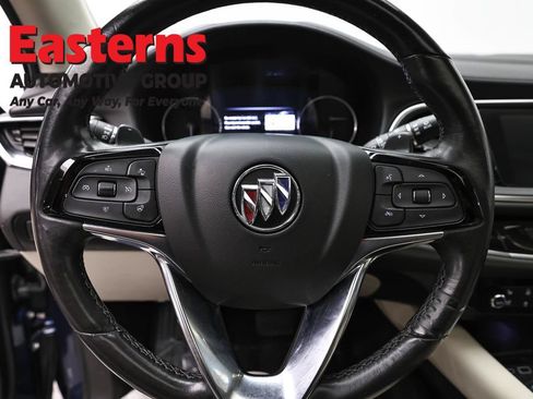 Used 2022 Buick Enclave Avenir w/ Avenir Technology Package AWD/4WD image 10