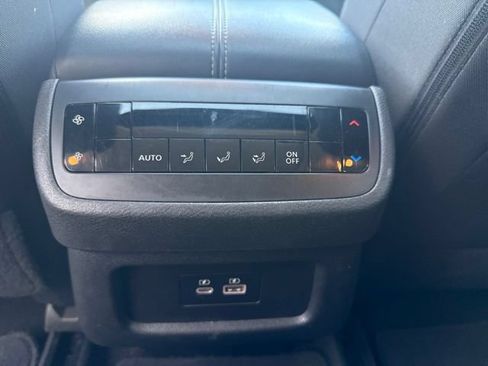 Used 2023 Nissan Pathfinder SV w/ SV Premium Package AWD/4WD image 28