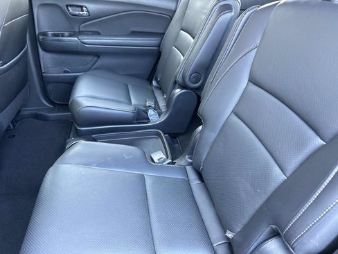 Certified 2022 Honda Pilot Elite image 16