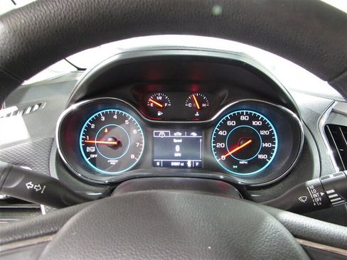 Used 2017 Chevrolet Cruze LT w/ Convenience Package image 37