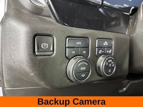 Used 2023 Chevrolet Silverado 1500 RST w/ Rally Edition AWD/4WD image 11