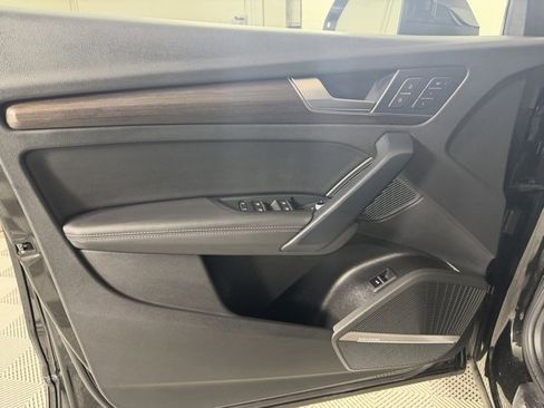 Certified 2023 Audi Q5 2.0T Premium Plus w/ Premium Plus Package image 20