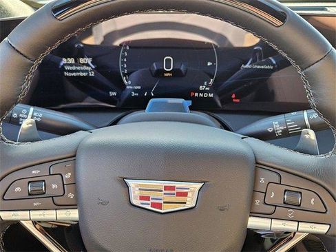 New 2026 Cadillac CT5 Premium Luxury image 14