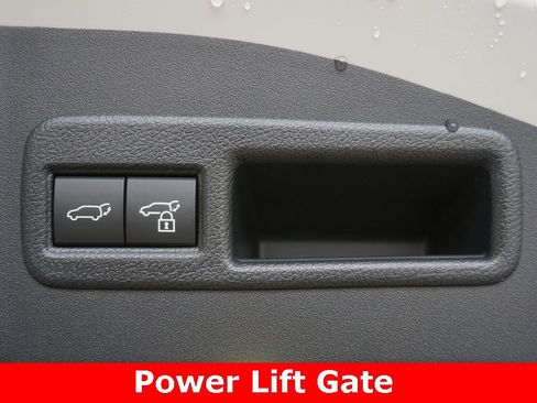 New 2026 Toyota bZ image 23