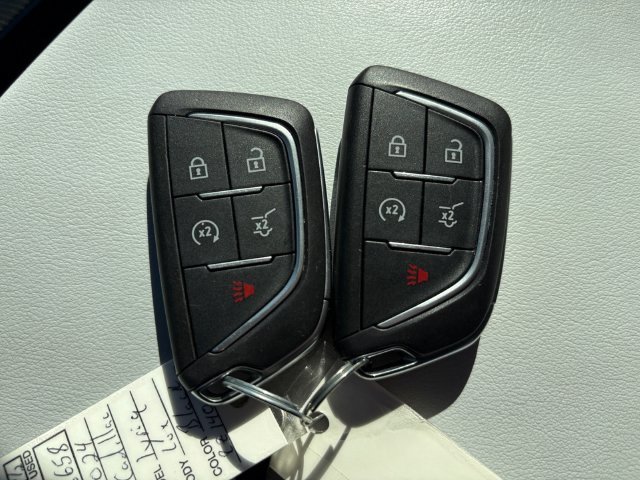 Used 2024 Cadillac Lyriq Luxury w/ LPO, Floor Liner Package AWD/4WD image 21