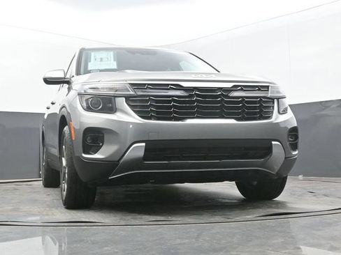 Used 2024 Kia Seltos S AWD/4WD image 60