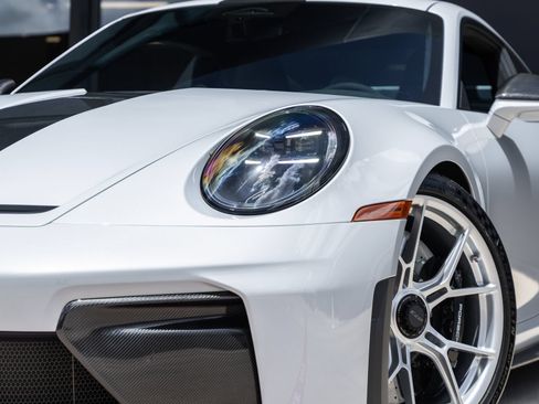 Certified 2026 Porsche 911 GT3 RWD image 25