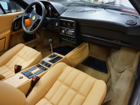 Used 1986 Ferrari 328 GTS image 17