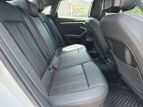 Used 2024 Audi A3 2.0T Premium Plus w/ Premium Plus Package AWD/4WD image 25