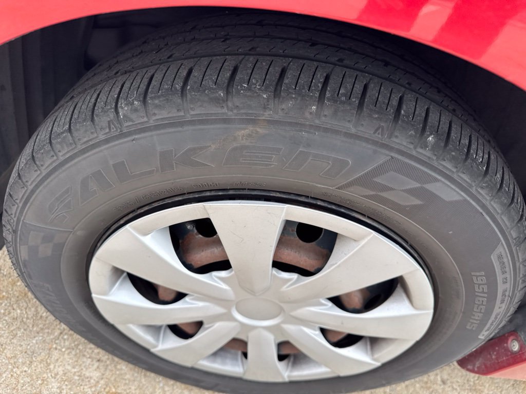 Used 2010 Toyota Corolla FWD image 7
