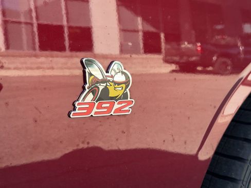 Used 2023 Dodge Challenger R/T Scat Pack w/ Plus Package image 37