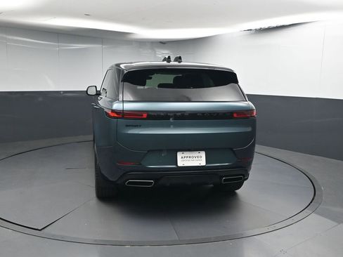 Used 2024 Land Rover Range Rover Sport Dynamic SE AWD/4WD image 22