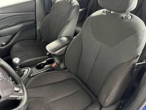Used 2015 Dodge Dart SXT FWD image 18