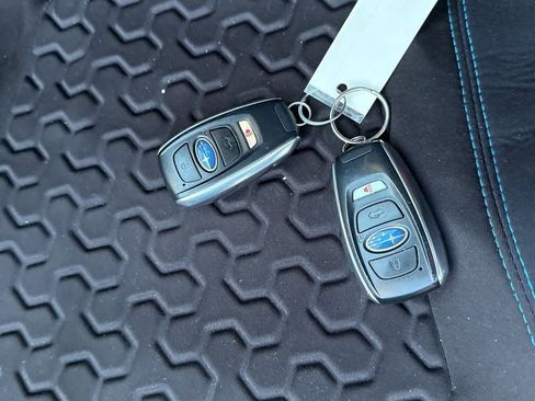 Used 2024 Subaru Forester Premium image 20