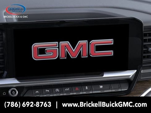New 2026 GMC Sierra 1500 Elevation w/ Elevation Premium Package RWD image 20