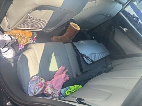 Used 2013 Audi A4 Premium Plus w/ Premium Plus Pkg image 17