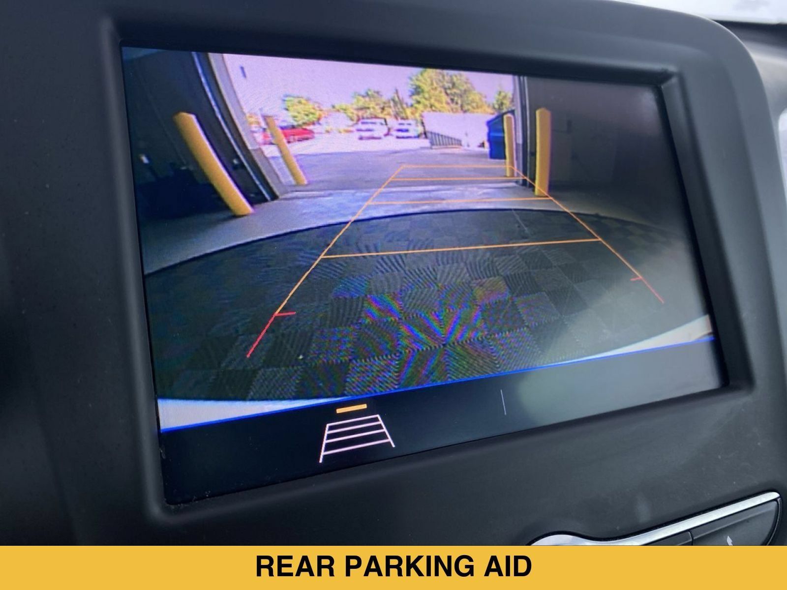 Certified 2020 Chevrolet Equinox LT FWD image 6