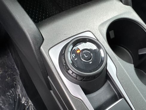 New 2026 Ford Bronco Sport Outer Banks image 34