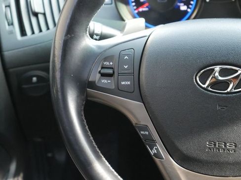 Used 2013 Hyundai Genesis 2.0T image 12