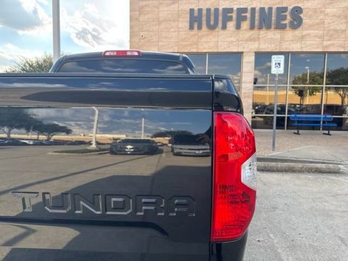Used 2015 Toyota Tundra Limited RWD image 12