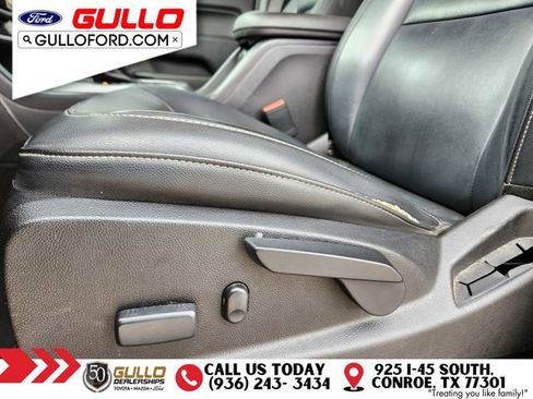 Used 2016 Chevrolet Colorado LT w/ Luxury Package, Chrome image 22