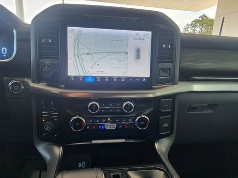 Used 2024 Ford F150 Lariat w/ Bed Utility Package image 27