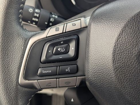 Used 2016 Subaru Forester 2.5i Touring w/ Eyesight & Navigation System image 26
