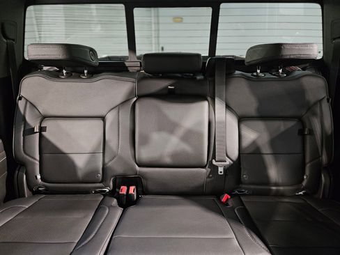 Used 2023 GMC Sierra 1500 Denali w/ Denali Reserve Package image 13