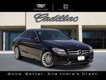 Used 2018 Mercedes-Benz C 300 Sedan