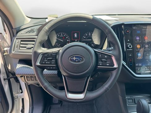 Used 2026 Subaru Ascent Premium AWD/4WD image 13
