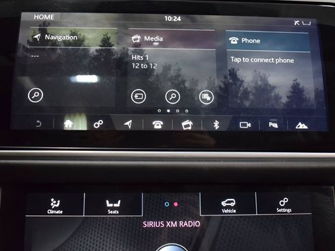 Used 2019 Land Rover Range Rover Long Wheelbase Supercharged AWD/4WD image 27