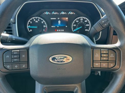 Used 2023 Ford F150 XL w/ STX Appearance Package image 22