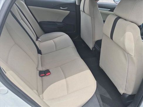 Used 2019 Honda Civic LX image 18