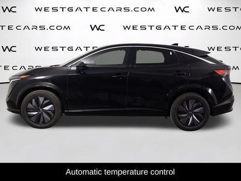 Used 2023 Nissan Ariya FWD image 5