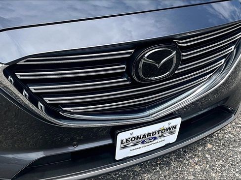 Used 2020 MAZDA CX-9 Grand Touring AWD/4WD image 29
