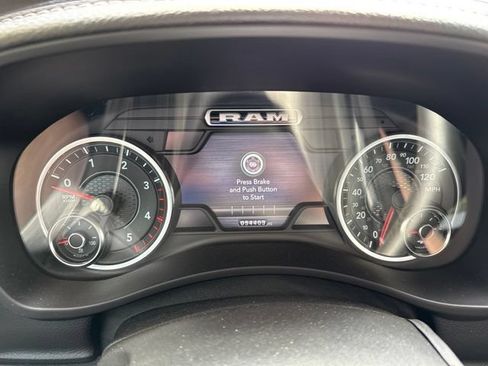Used 2021 RAM 2500 Laramie AWD/4WD image 26
